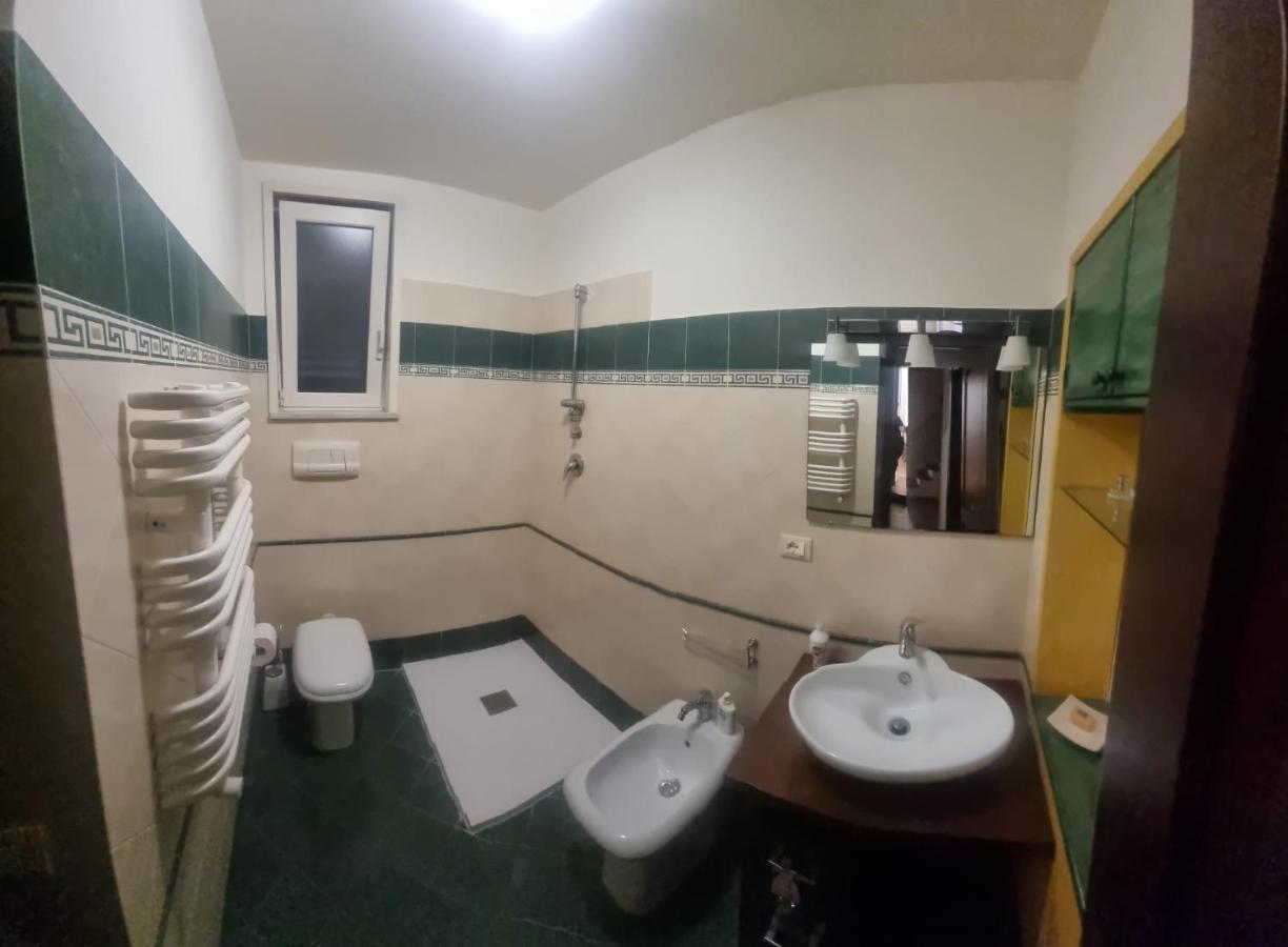Villa Sinforosa - Mondello Εξωτερικό φωτογραφία