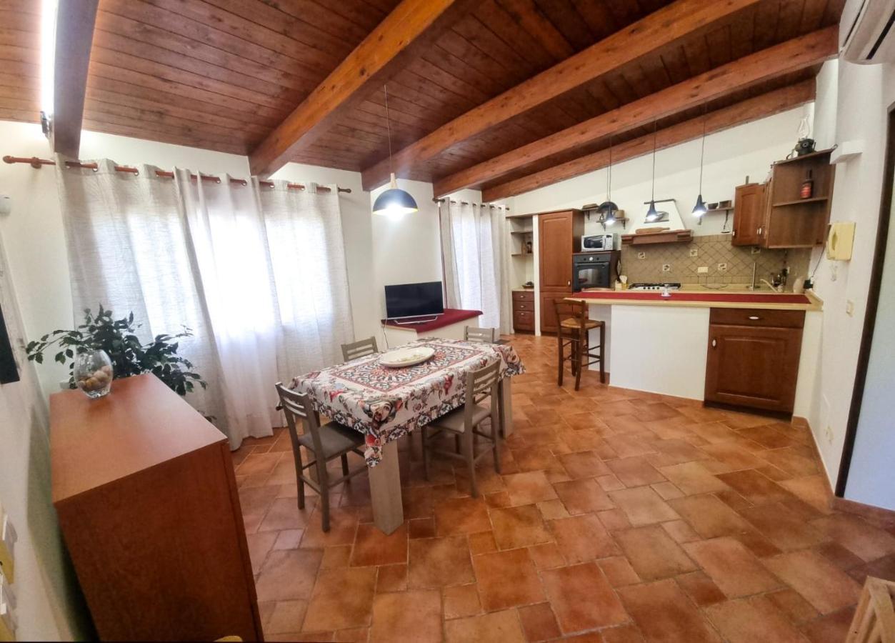 Villa Sinforosa - Mondello Εξωτερικό φωτογραφία