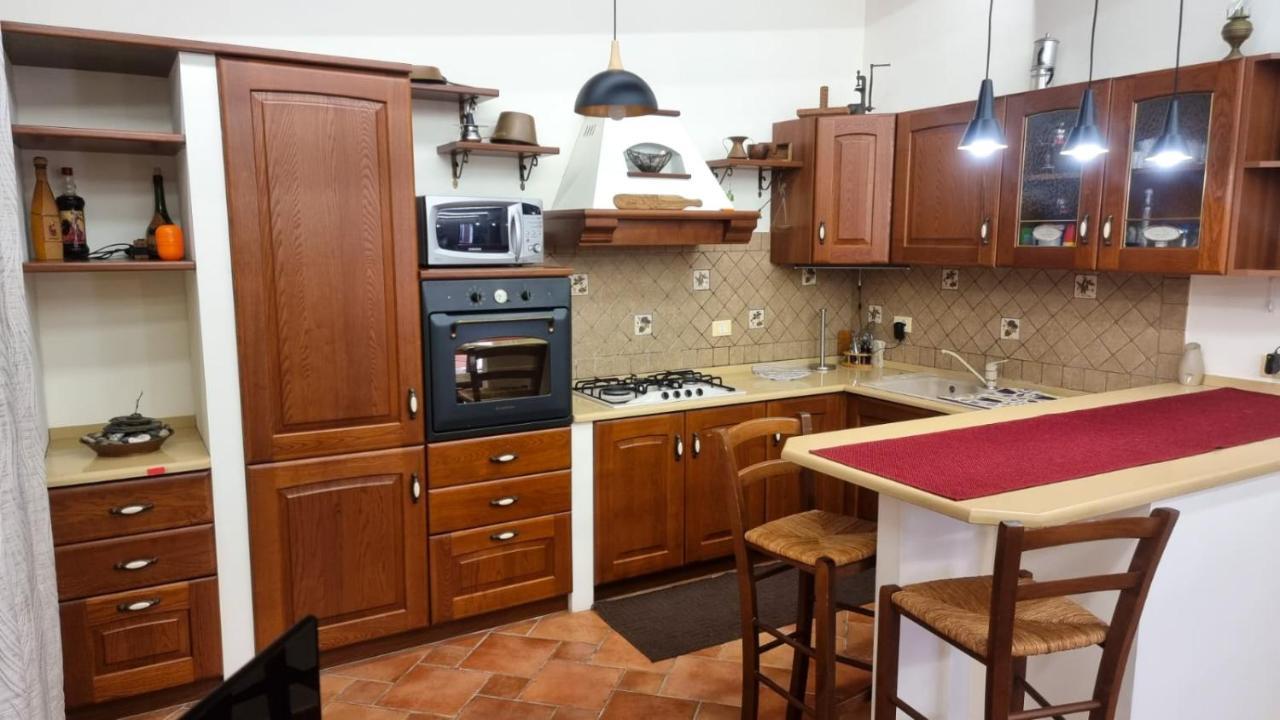 Villa Sinforosa - Mondello Εξωτερικό φωτογραφία