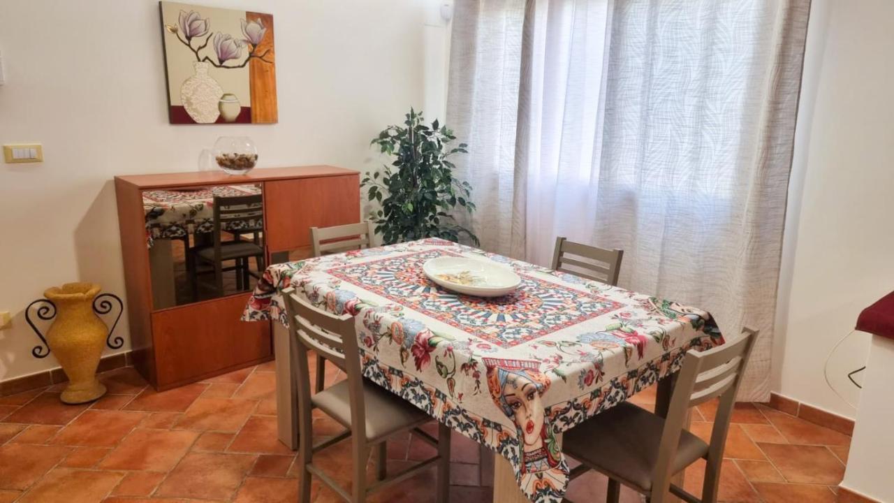 Villa Sinforosa - Mondello Εξωτερικό φωτογραφία
