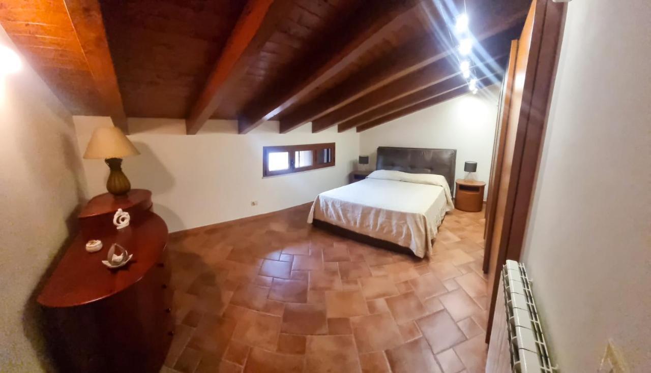 Villa Sinforosa - Mondello Εξωτερικό φωτογραφία